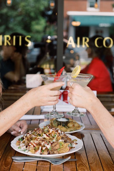 Hours & Location Drum & Quill in Pinehurst, NC